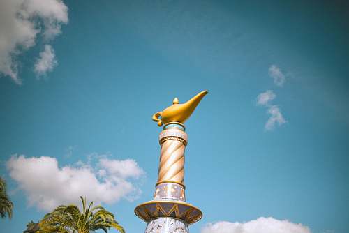 hydrant  building